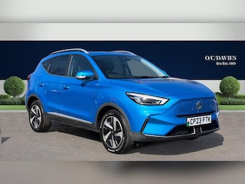 Used MG MG ZS 2023 for sale - 78109501: Photo