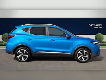 Used MG MG ZS 2023 for sale - 78109501: Photo