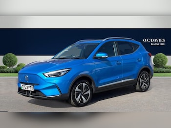 Used MG MG ZS 2023 for sale - 78109501: Photo