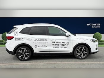 Used MG MG ZS 2026 for sale - 78706126: Photo
