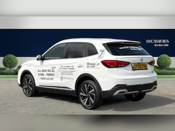 Used MG MG ZS 2026 for sale - 78706126: Photo
