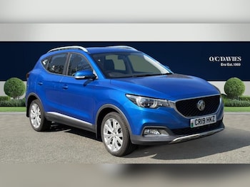 Used MG MG ZS 2019 for sale - 78329453: Photo