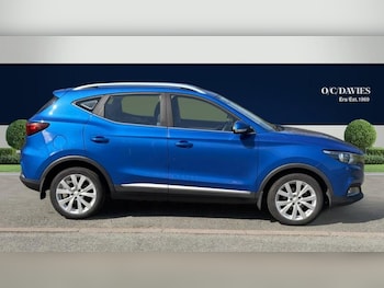 Used MG MG ZS 2019 for sale - 78329453: Photo