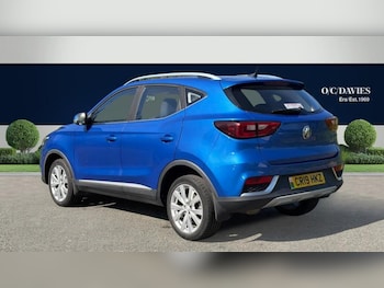 Used MG MG ZS 2019 for sale - 78329453: Photo