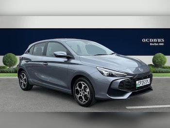 Used MG MG3  for sale - 75421344: Photo