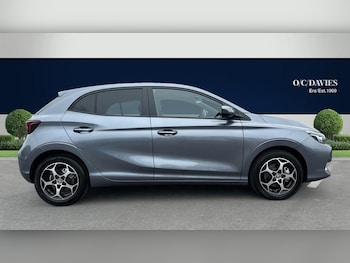 Used MG MG3  for sale - 75421344: Photo