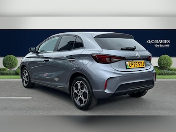 Used MG MG3  for sale - 75421344: Photo