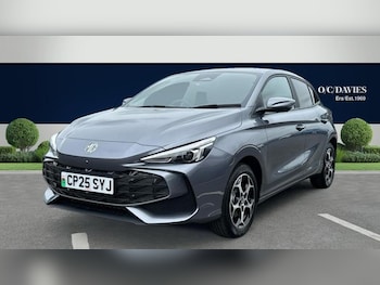 Used MG MG3  for sale - 75421344: Photo