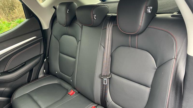 Used MG MG ZS 2024 for sale - 77653742: Photo 10