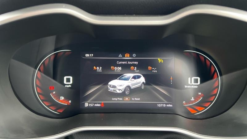 Used MG MG ZS 2024 for sale - 77653742: Photo 11