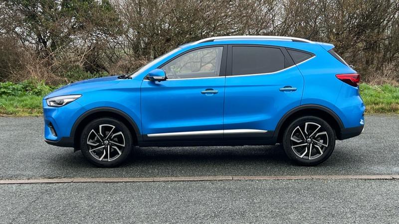 Used MG MG ZS 2024 for sale - 77653742: Photo 13