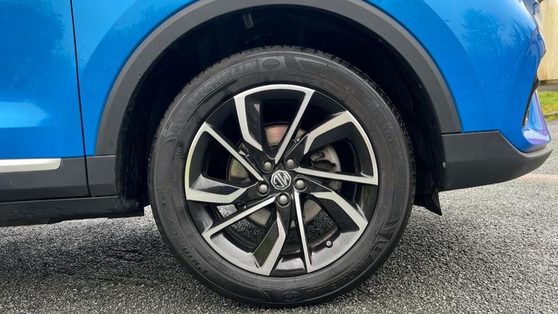 Used MG MG ZS 2024 for sale - 77653742: Photo 15