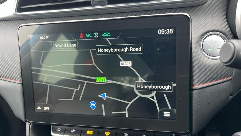 Used MG MG ZS 2024 for sale - 77653742: Photo 16