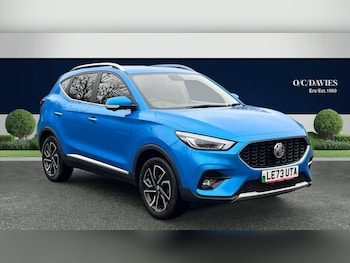 Used MG MG ZS 2024 for sale - 77653742: Photo