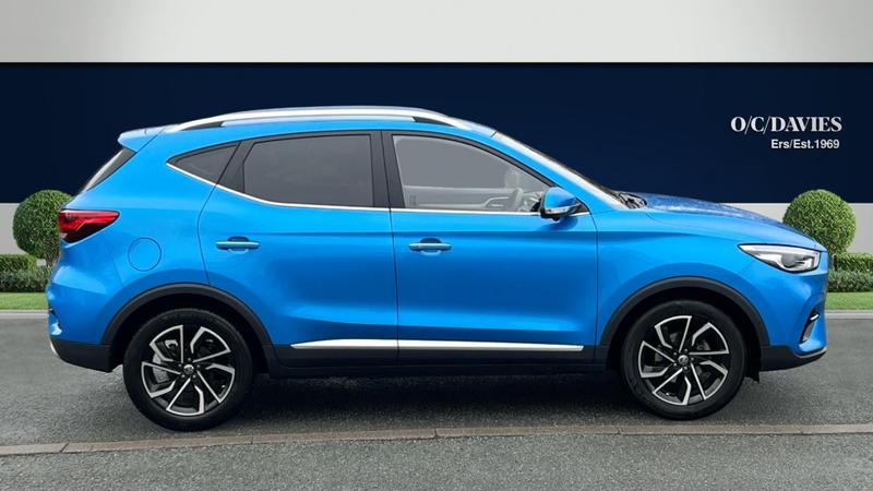 Used MG MG ZS 2024 for sale - 77653742: Photo 2