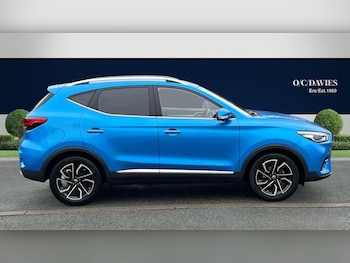 Used MG MG ZS 2024 for sale - 77653742: Photo