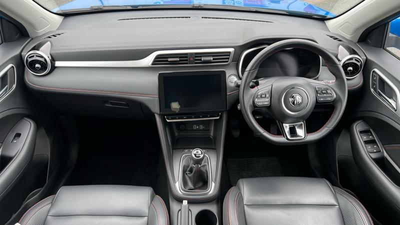 Used MG MG ZS 2024 for sale - 77653742: Photo 5