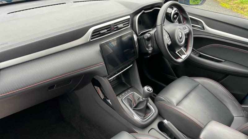 Used MG MG ZS 2024 for sale - 77653742: Photo 6