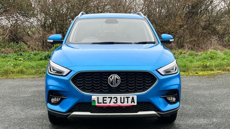 Used MG MG ZS 2024 for sale - 77653742: Photo 7