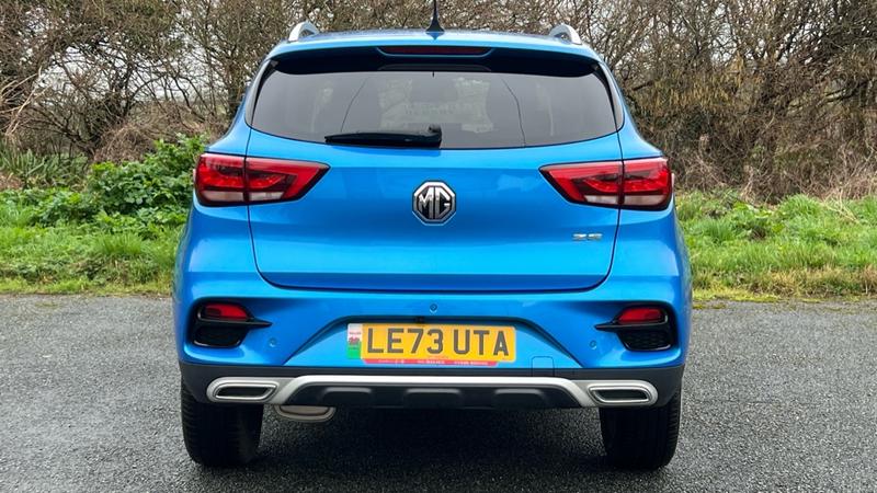 Used MG MG ZS 2024 for sale - 77653742: Photo 8