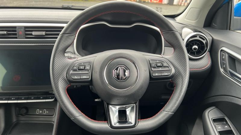 Used MG MG ZS 2024 for sale - 77653742: Photo 9