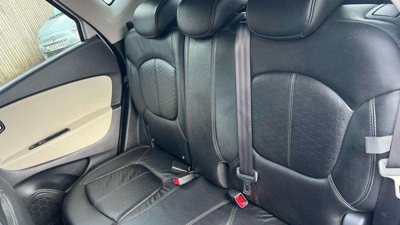 Used Renault Captur 2017 for sale - 77501418: Photo 10