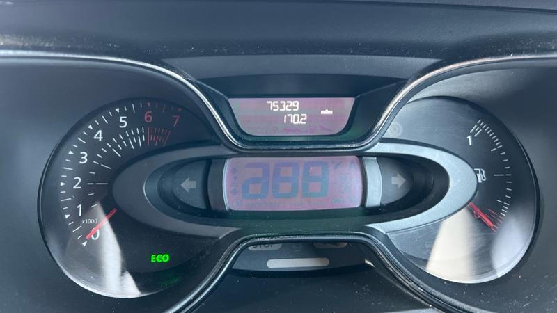 Used Renault Captur 2017 for sale - 77501418: Photo 11