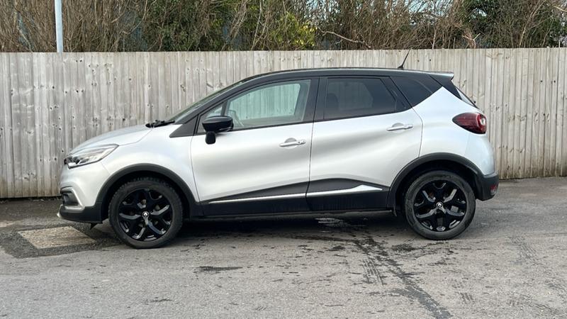 Used Renault Captur 2017 for sale - 77501418: Photo 13