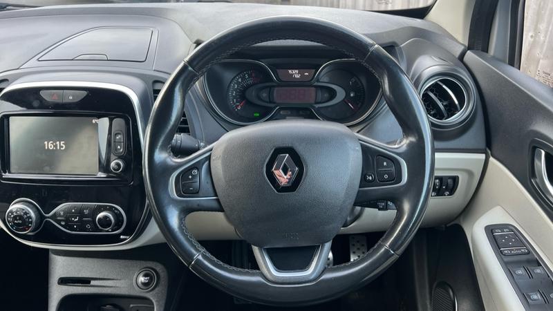 Used Renault Captur 2017 for sale - 77501418: Photo 9