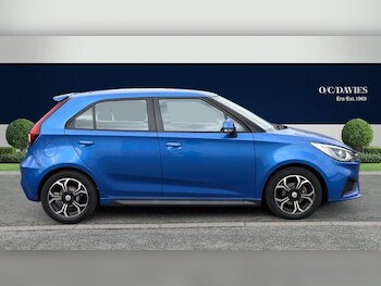 Used MG MG3 2018 for sale - 78215591: Photo