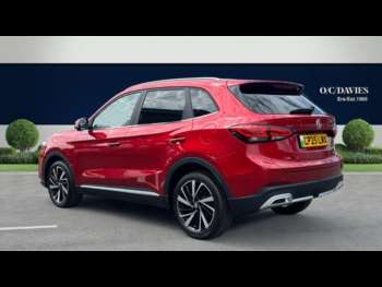 Used MG MG ZS 2025 for sale - 75091746: Photo