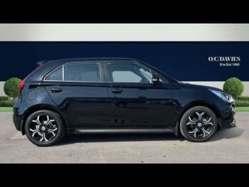 Used MG MG3 2022 for sale - 74251908: Photo