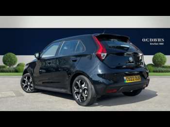 Used MG MG3 2022 for sale - 74251908: Photo