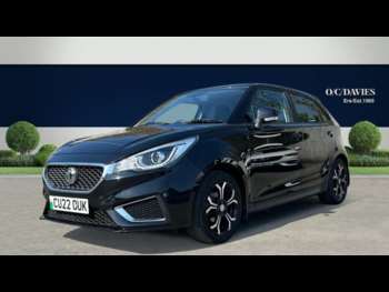 Used MG MG3 2022 for sale - 74251908: Photo
