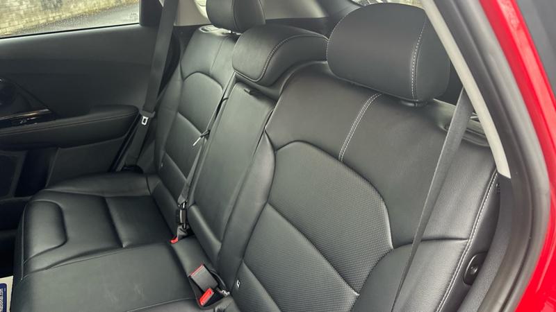 Used Kia Niro 2022 for sale - 77138395: Photo 10