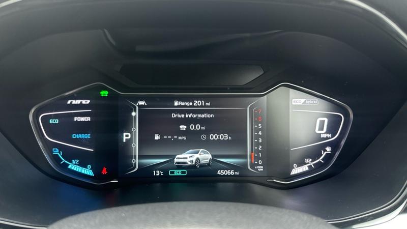 Used Kia Niro 2022 for sale - 77138395: Photo 11