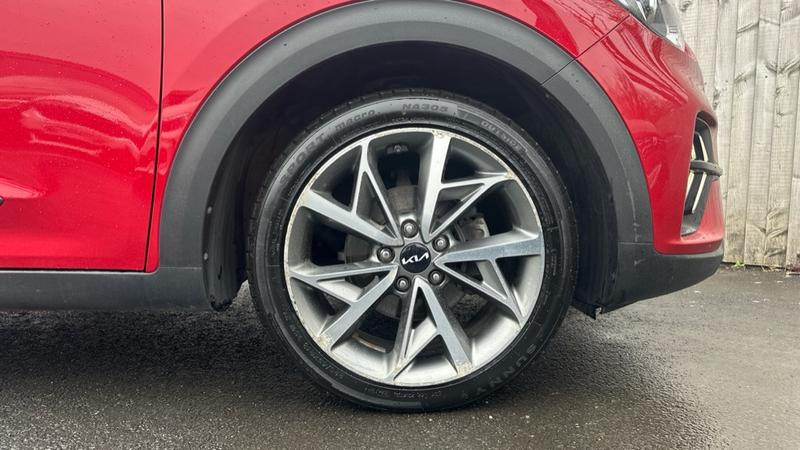 Used Kia Niro 2022 for sale - 77138395: Photo 15