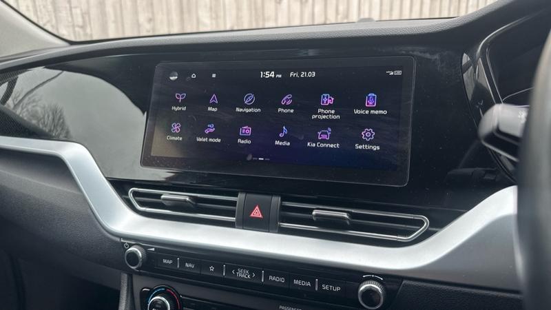 Used Kia Niro 2022 for sale - 77138395: Photo 16