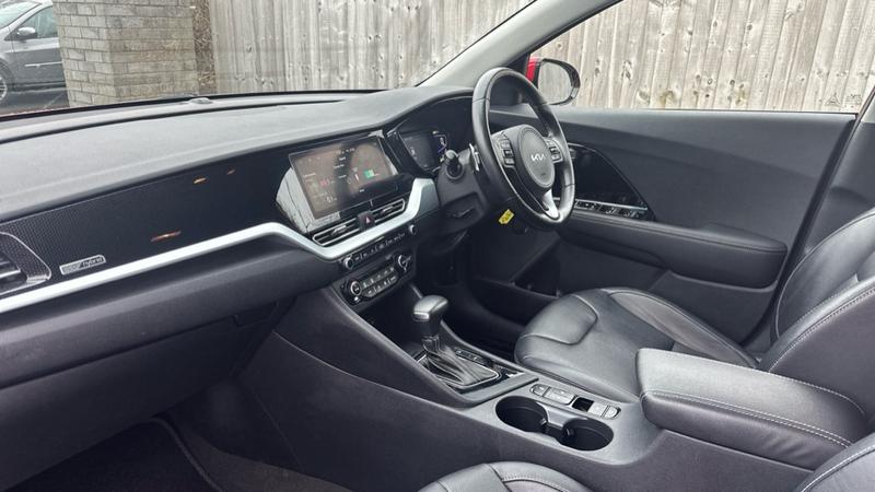 Used Kia Niro 2022 for sale - 77138395: Photo 6