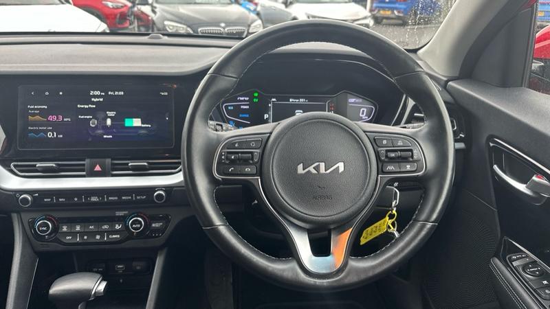 Used Kia Niro 2022 for sale - 77138395: Photo 9