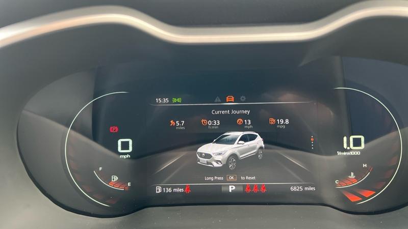 Used MG MG ZS 2022 for sale - 78015386: Photo 11