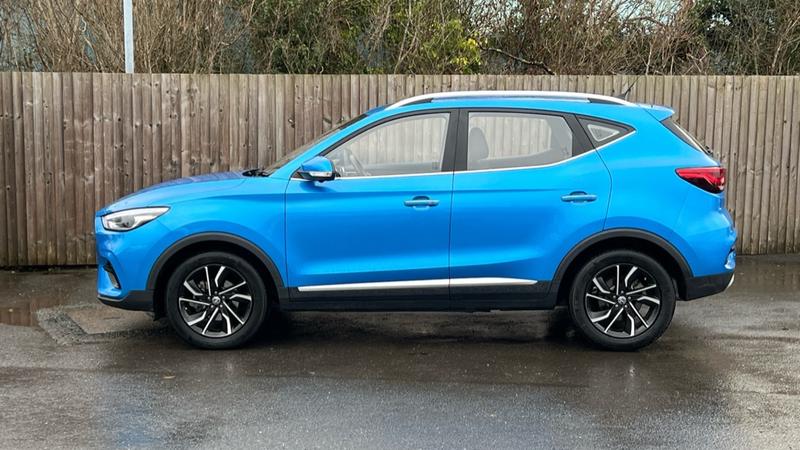 Used MG MG ZS 2022 for sale - 78015386: Photo 13