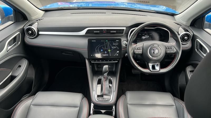 Used MG MG ZS 2022 for sale - 78015386: Photo 5