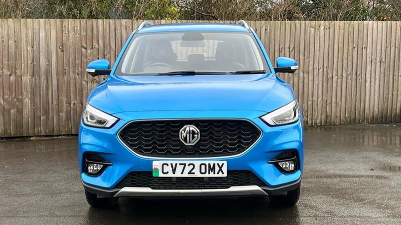 Used MG MG ZS 2022 for sale - 78015386: Photo 7