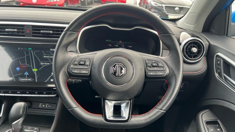 Used MG MG ZS 2022 for sale - 78015386: Photo 9