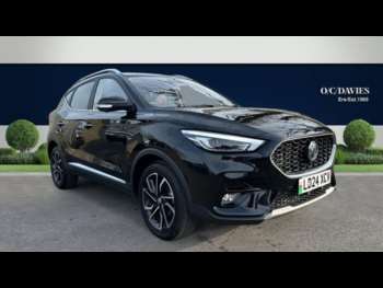 2024 - EXCLUSIVE Automatic 5-Door