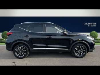Used MG MG ZS 2024 for sale - 73997606: Photo