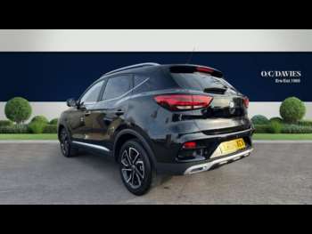 Used MG MG ZS 2024 for sale - 73997606: Photo