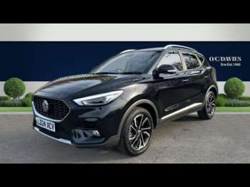 Used MG MG ZS 2024 for sale - 73997606: Photo