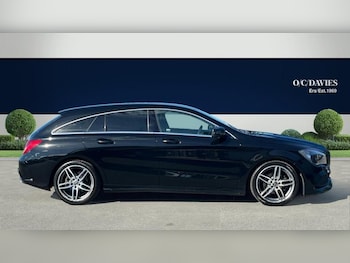 Used Mercedes-Benz CLA 2019 for sale - 79077092: Photo